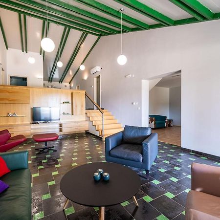 Villa Agave Gruda Luaran gambar