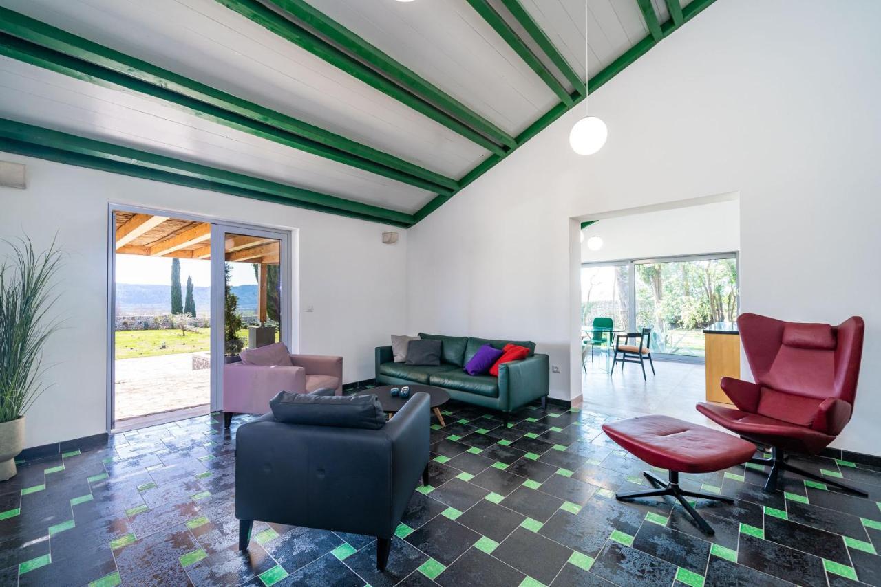 Villa Agave Gruda Luaran gambar