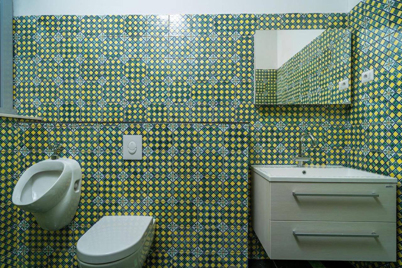 Villa Agave Gruda Luaran gambar
