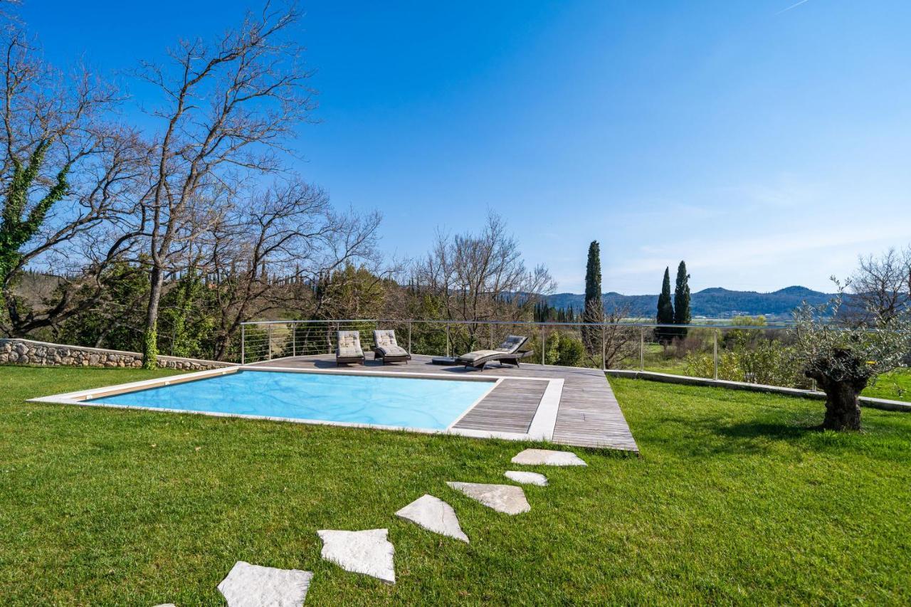 Villa Agave Gruda Luaran gambar